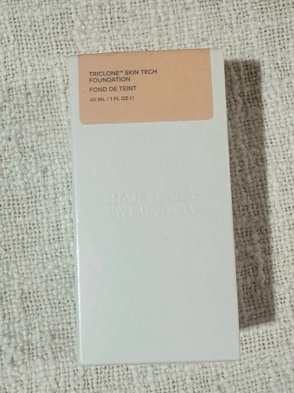 Haus Labs- Triclone Skin Tech Foundation